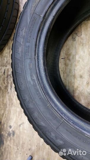 Goodyear Wrangler HP All Weather 235/65 R17 104V