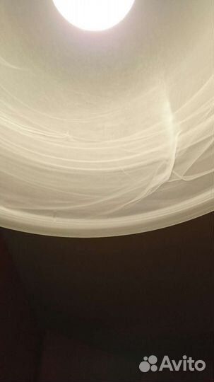 Светильник подвесной, люстра, плафон, потолочный