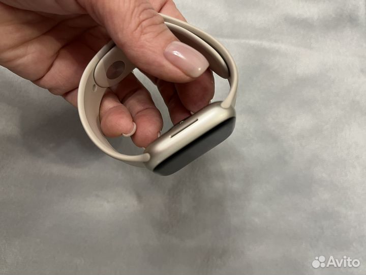 Часы apple watch 8 41 mm