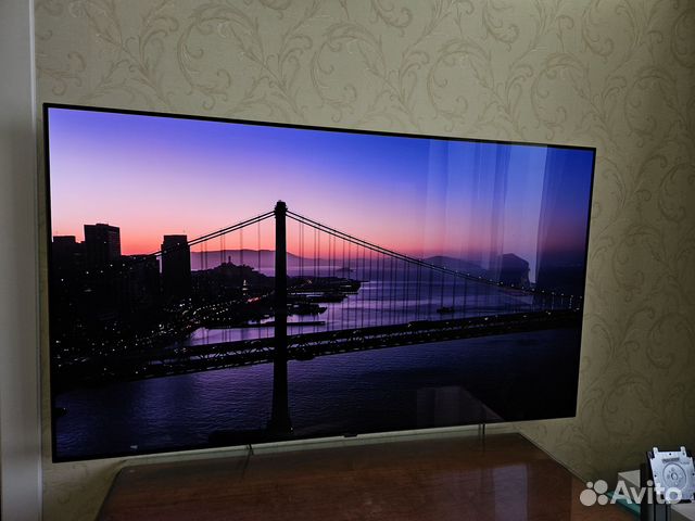 Lg oled 65 b3 rla купить в Москве | Электроника | Авито