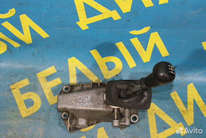 Рычаг кпп Volvo 850