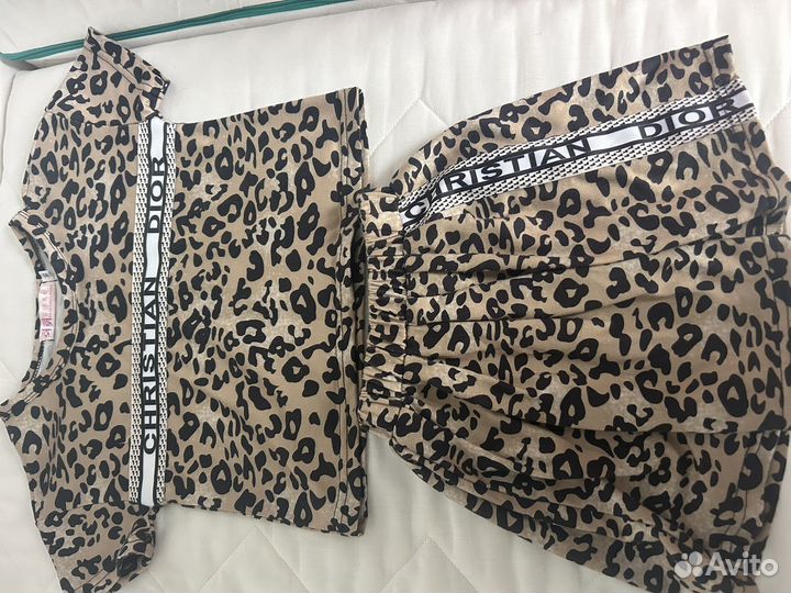 Костюм детский