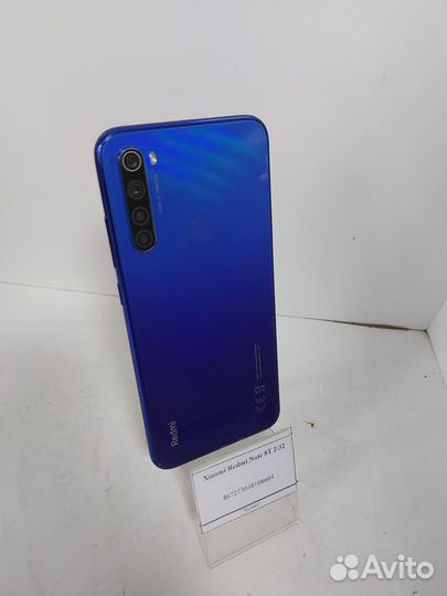 Xiaomi Redmi Note 8T