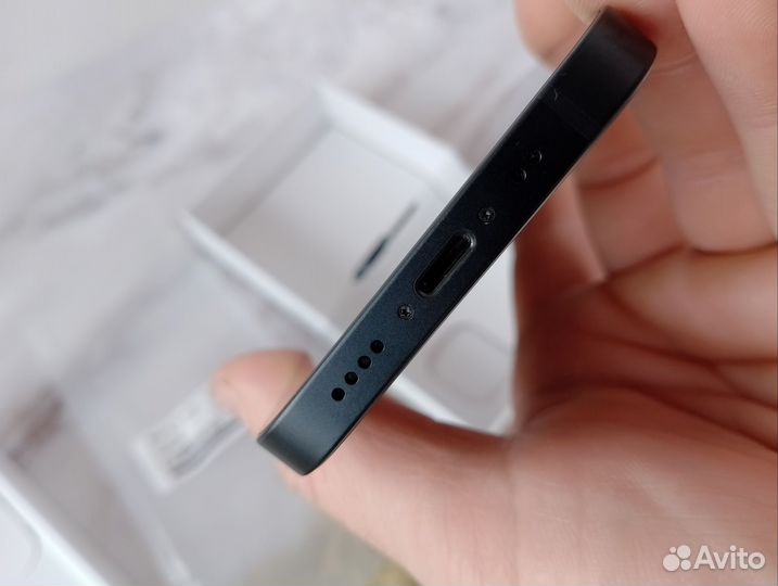 iPhone 12 mini 128gb