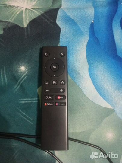 Телевизор SMART tv на запчасти