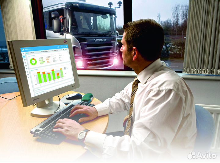 Диспетчер по транспорту (самосвалы) \ вахта