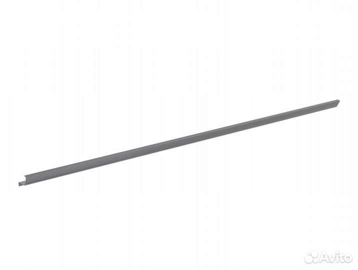 Мазда 3 I пок (BK) пороги (оригинал) ремонтные