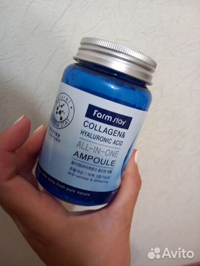 Корейская косметика