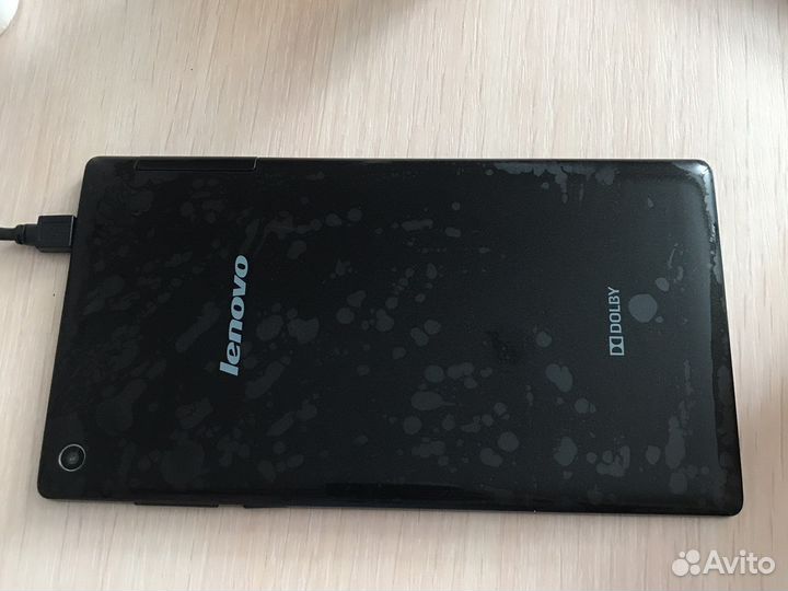 Планшет lenovo TAB 2 A7-30HC