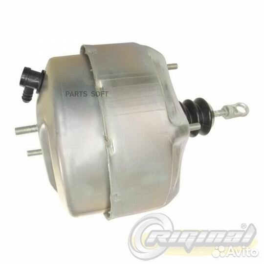 Riginal RG24351001002 Усилитель вакуумный для а/м