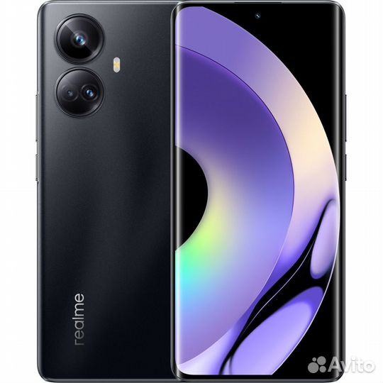 realme 10 Pro+, 8/256 ГБ