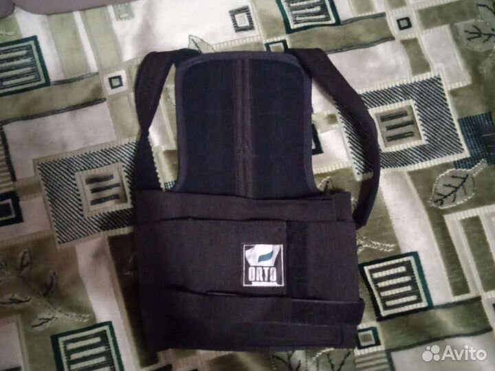 Корректор осанки детский