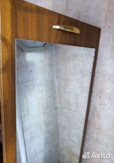 Зеркала Дверь межкомнатная