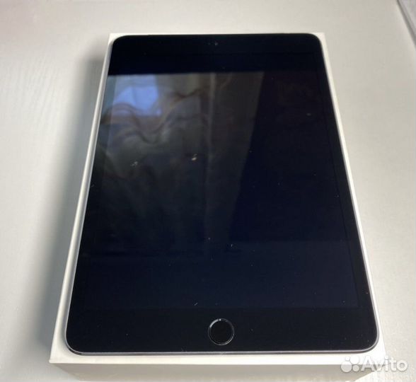 iPad mini третьего поколения на 16GB с sim