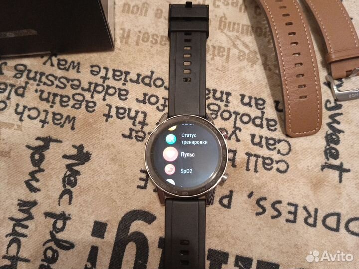 Honor magic watch 2 46mm