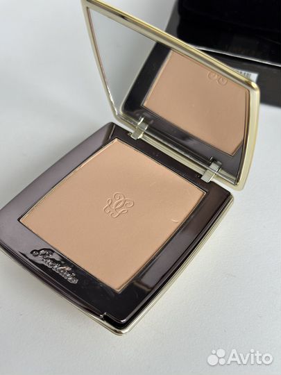 Guerlain пудра