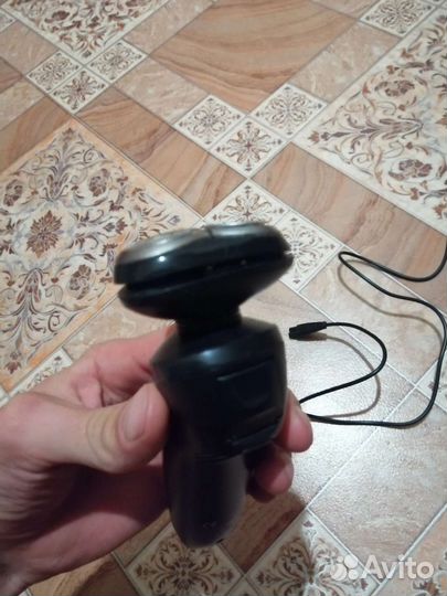 Продам бритвенную машинку