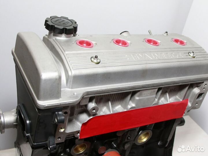 Двигатель MR479QA новый Geely MK в наличии