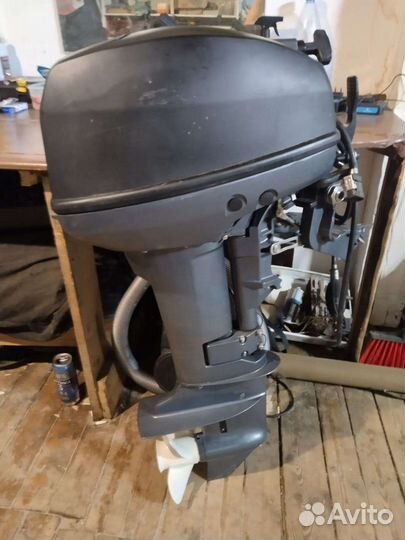 Мотор Tarpon 9.9л.с