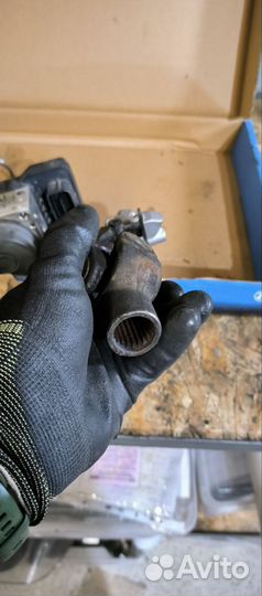 Yamaha fjr1300 крестовина 2001-23