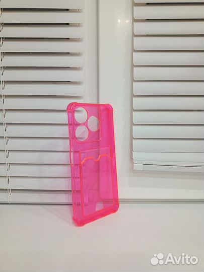 Чехол для телефона на техно Спарк 10c