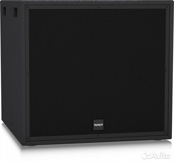 Сабвуфер Tannoy VSX218B