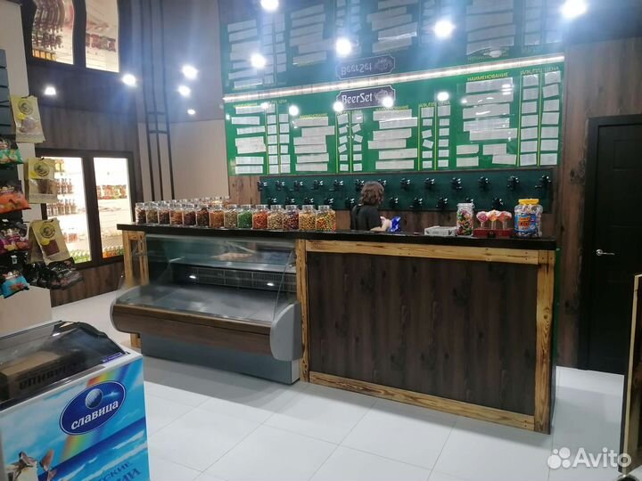 Монтаж и обслуживание пивного оборудования