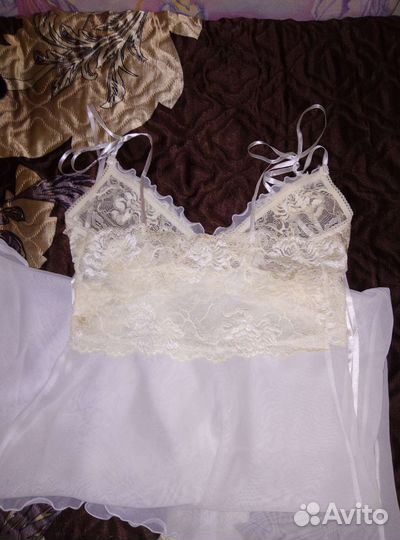 Ночная сорочка новая