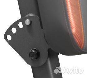 Силовой комплекс Oxygen Adrian