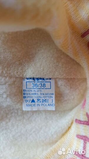 Шапка детская