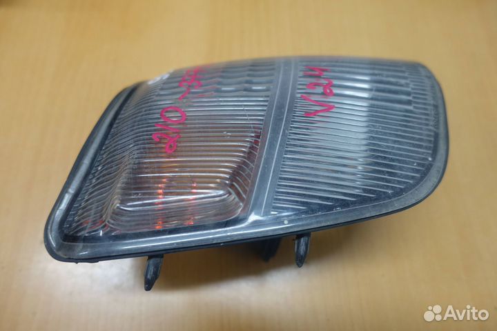 Габарит или указатель поворота