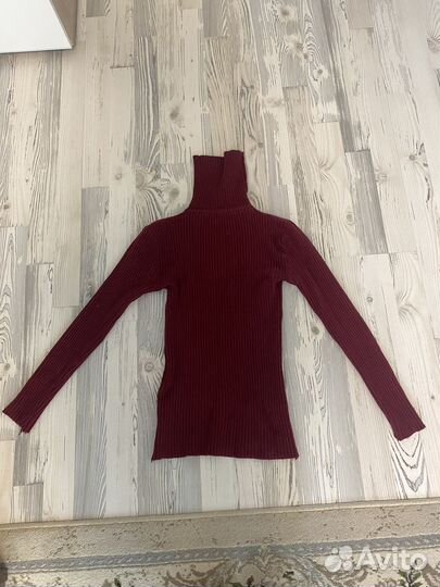 Пакет с женскими вещами 42-46,48