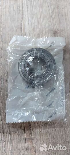 Подшипник для стиральной машины 6206 ZZ SKF Италия