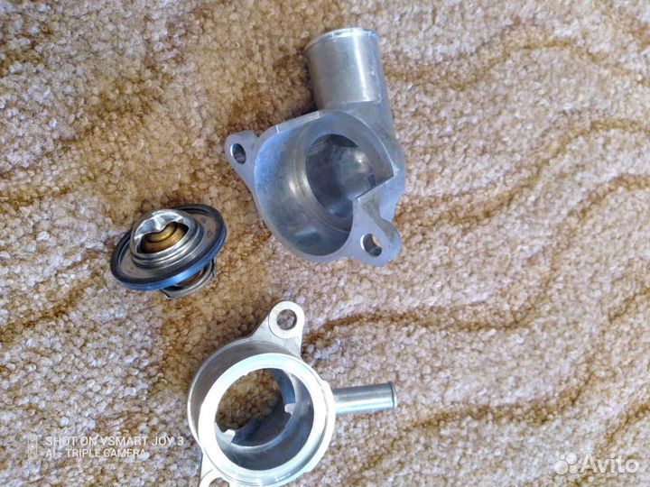 Термостат Chevrolet