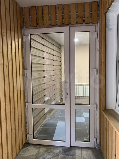 Офис, 44.54 м²