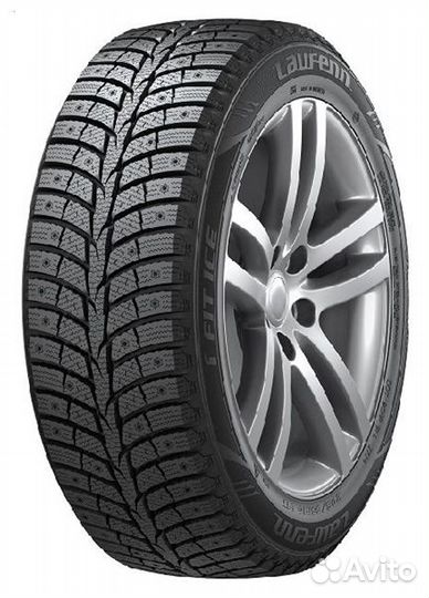 Laufenn I Fit Ice LW 71 215/55 R16 97T
