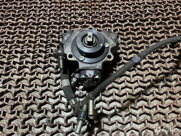 Тнвд Корса Д Opel Corsa