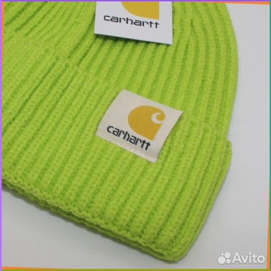 Шапка Carhartt (55651 Номер артикула: )