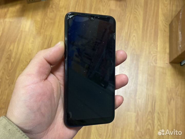 Xiaomi Mi Play, 4/64 ГБ