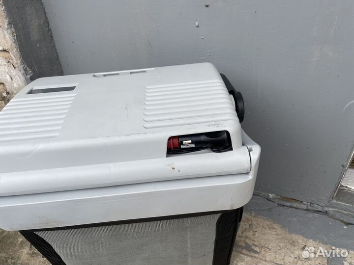 Холодильный бокс