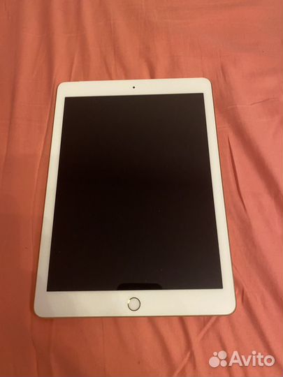 iPad 5 поколения