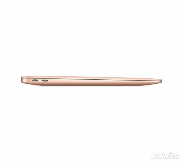 Ноутбук Apple MacBook Air 13 M1