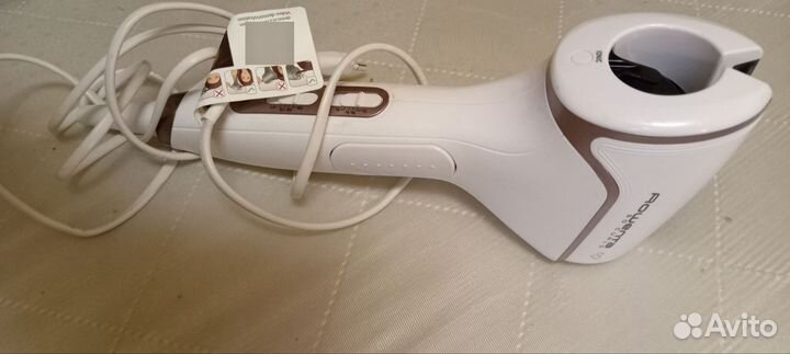 Автоматический стайлер для завивки волос