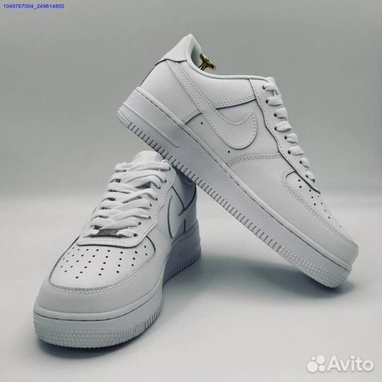 Кроссовки Nike Air Force 1 Новые (Арт.29432)