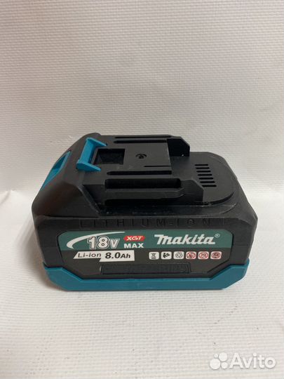 Аккумулятор