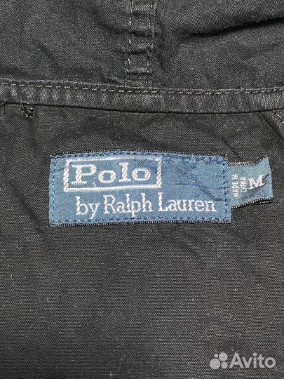 Ветровка Ralph Lauren M