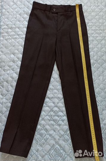Брюки для мальчика
