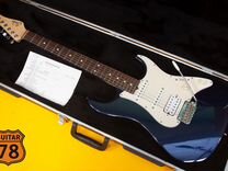 Suhr Pro S1 ломовой страт, цвет Mersedes, 2007, US