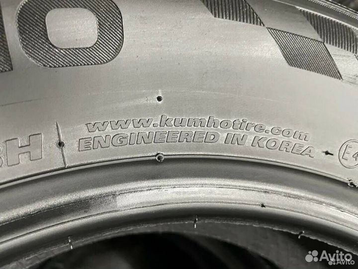 Kumho Ecsta HS52 185/65 R15