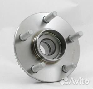 Ступица заднего колеса для Форд Виндстар 712149